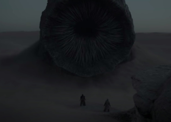PSA: You can stream Dune a day early on HBO Max
