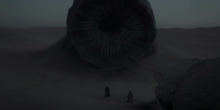 PSA: You can stream Dune a day early on HBO Max