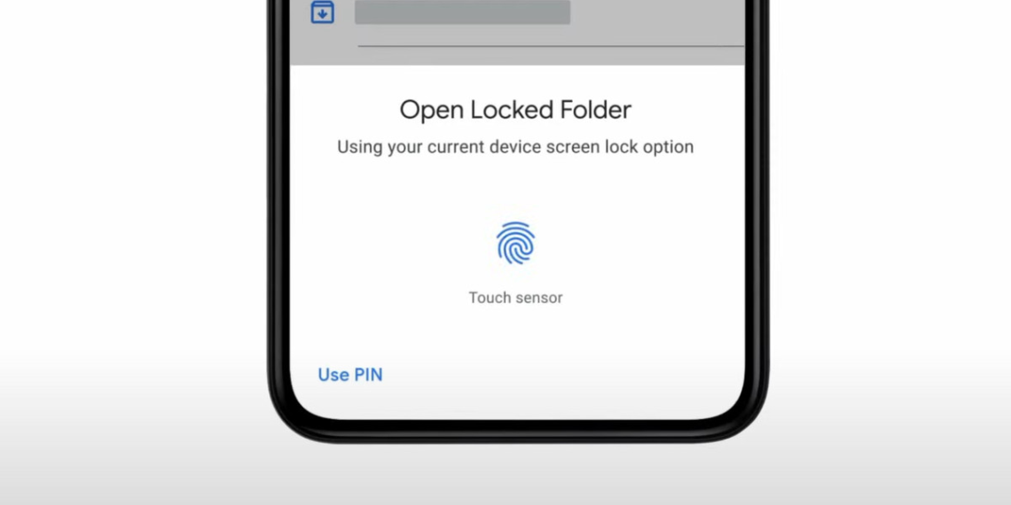 Nude-friendly Google Photos folders coming to iOS next year