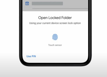Nude-friendly Google Photos folders coming to iOS next year