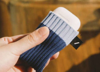 AirPod Beanies bring back the infamous iPod Sock for a new generation