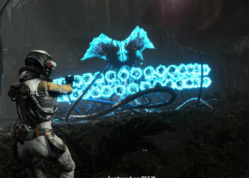 Returnal finally adds a ‘suspend’ feature to let you pause the game mid-run