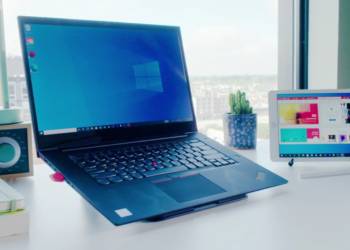 Luna Display can now turn your iPad into a second screen for Windows devices