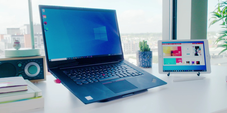 Luna Display can now turn your iPad into a second screen for Windows devices