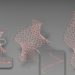 Totimorphic Structural Materials Can Achieve Any Shape