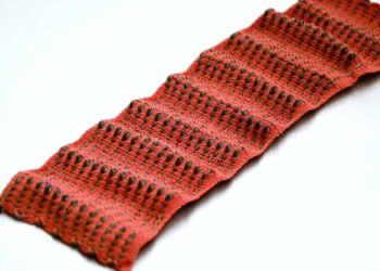 Robotic Fibers From MIT Can Monitor and Alter Your Breathing
