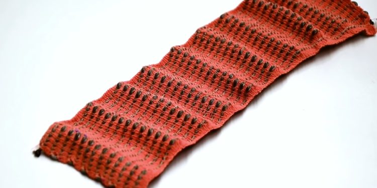 Robotic Fibers From MIT Can Monitor and Alter Your Breathing