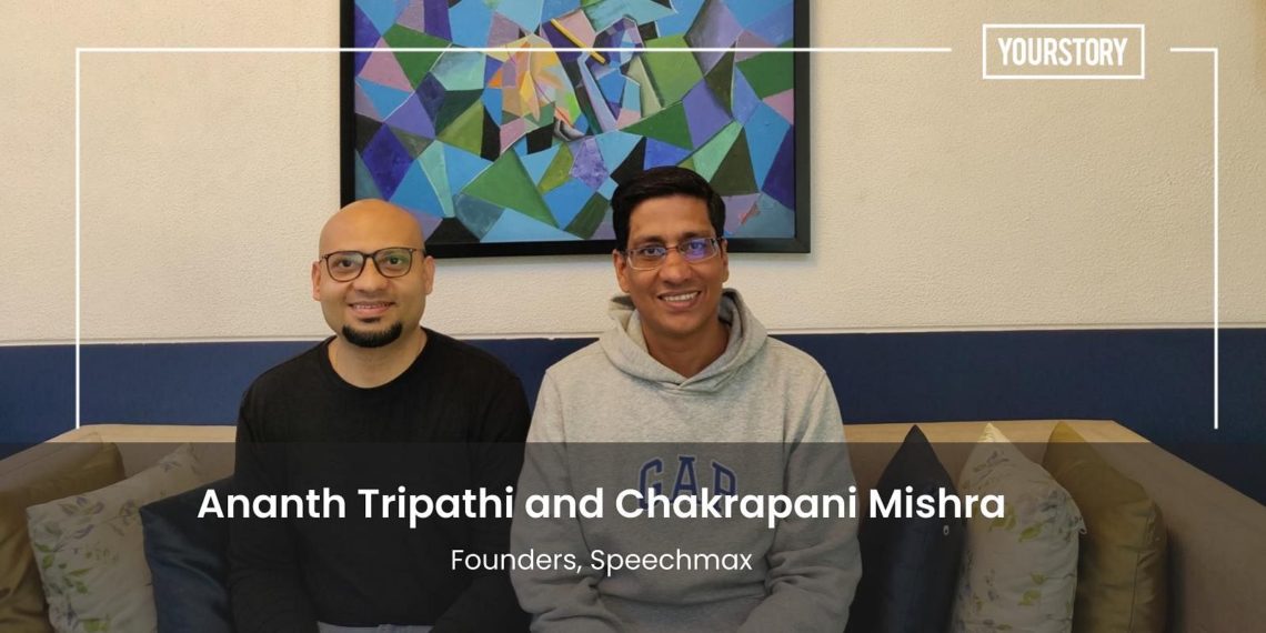 This Delhi-NCR startup is empowering content creators to produce audio content in minutes