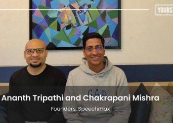 This Delhi-NCR startup is empowering content creators to produce audio content in minutes