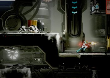 Nintendo’s Metroid Dread has a bug: here’s how to avoid it