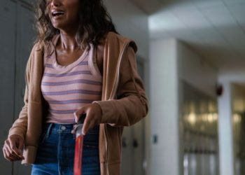How to make a modern slasher movie