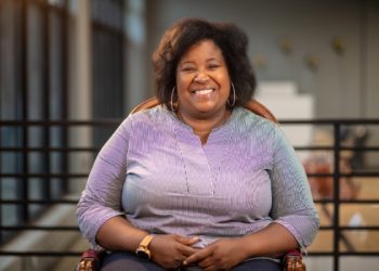Tanya Morris knows Black and brown women founders need more access to capital. That doesn’t always mean VC