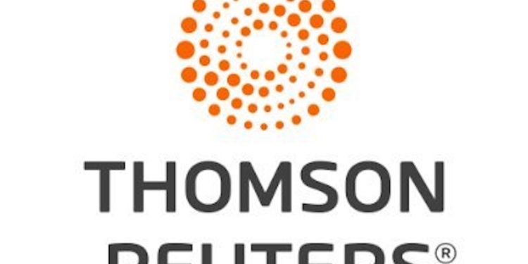 Thomson Reuters Creates New $100 Million Corporate Venture Capital