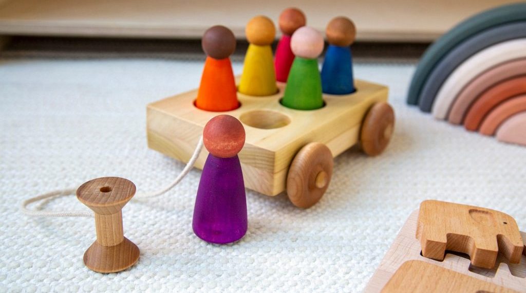 Durham startup Tiny Earth Toys raises $1.5 million to keep plastic out of landfills