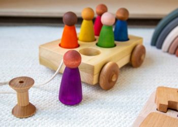 Durham startup Tiny Earth Toys raises $1.5 million to keep plastic out of landfills