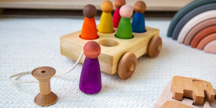 Durham startup Tiny Earth Toys raises $1.5 million to keep plastic out of landfills