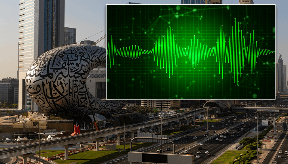 Deepfaked Voice Enabled $35 Million Bank Heist in 2020