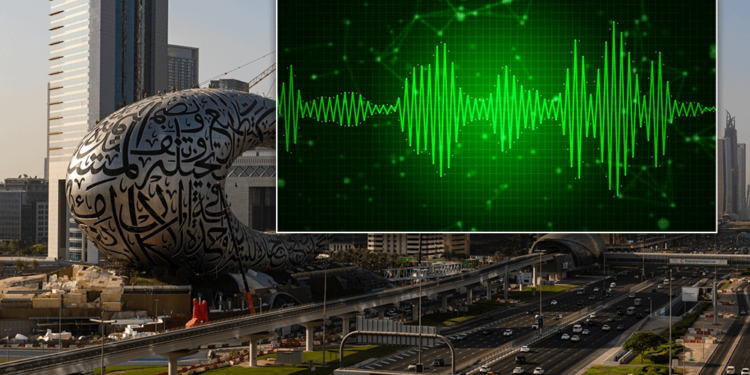 Deepfaked Voice Enabled $35 Million Bank Heist in 2020