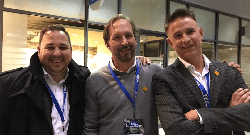 How this Indigenous-led VC firm invests for financial and community impact