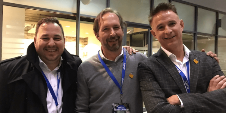 How this Indigenous-led VC firm invests for financial and community impact