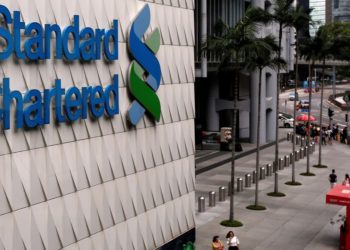 StanChart targets buy now, pay later services through fintech tie-up