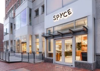 How much did Sweetgreen pay for robot-kitchen startup Spyce? $50 million