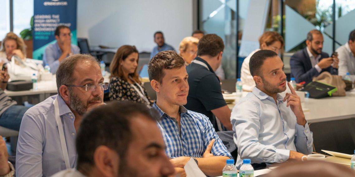 Abu Dhabi’s Hub71 more than doubles number of start-ups and VC funds during pandemic