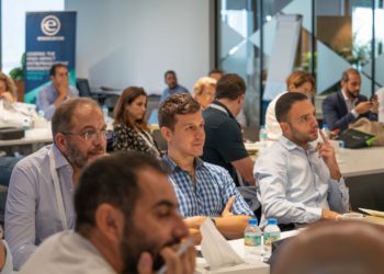Abu Dhabi’s Hub71 more than doubles number of start-ups and VC funds during pandemic