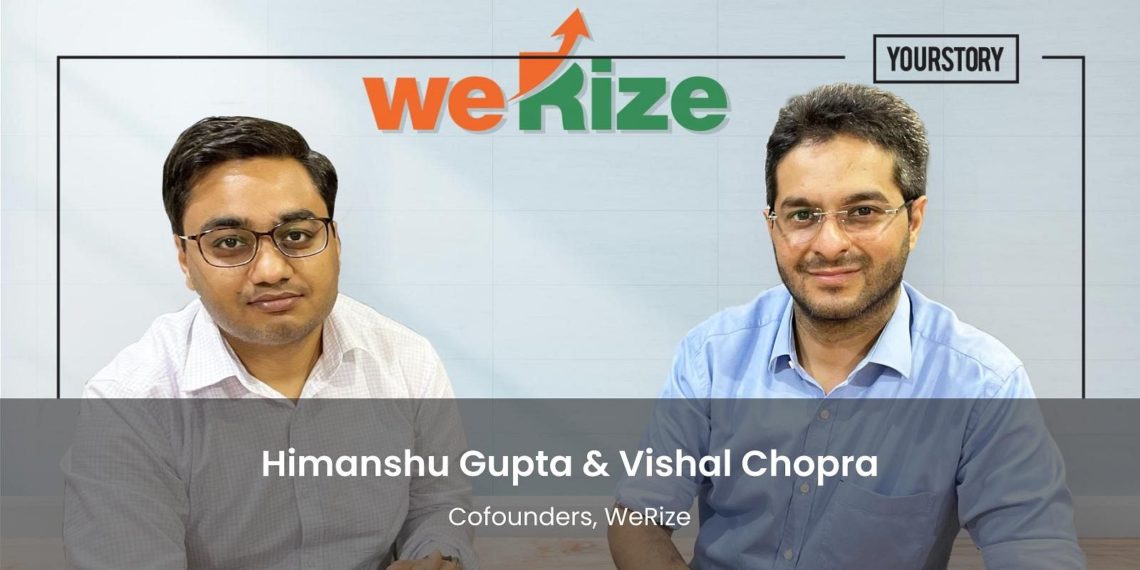 Meet the startup leveraging the power of community to build a ‘Meesho’ of finance for small-town India