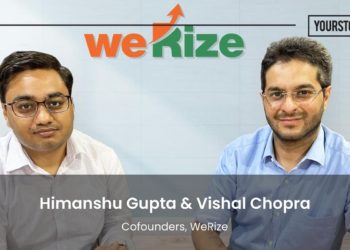 Meet the startup leveraging the power of community to build a ‘Meesho’ of finance for small-town India