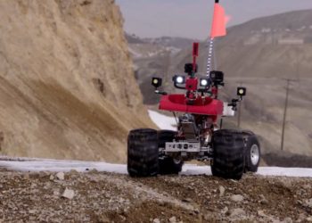 What automation, AI, AR, robotics mean for the future of work in mining
