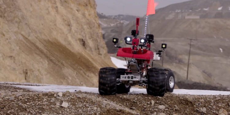 What automation, AI, AR, robotics mean for the future of work in mining