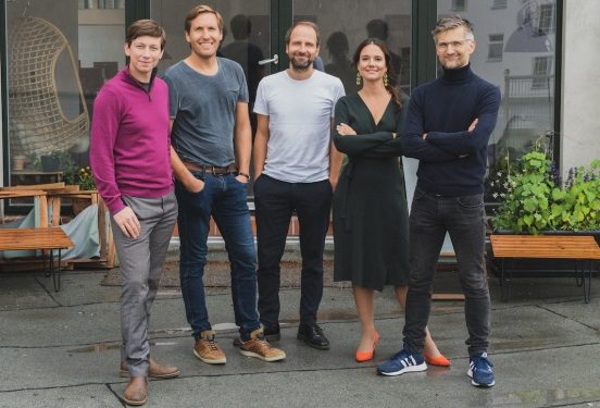 World Fund is a new €350M climate VC fund incubated by Green search engine Ecosia – TechCrunch