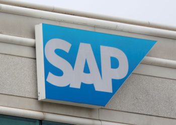 SAP’s cloud business, venture fund drive results, outlook