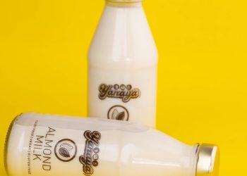 Zimbabwean Startup Yanaya Introduces New Range of Plant-Based Milk