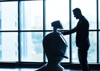 A good job for robots found – dealing with our embarrassing problems