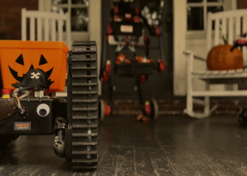 Video Friday: Robot Halloween – IEEE Spectrum