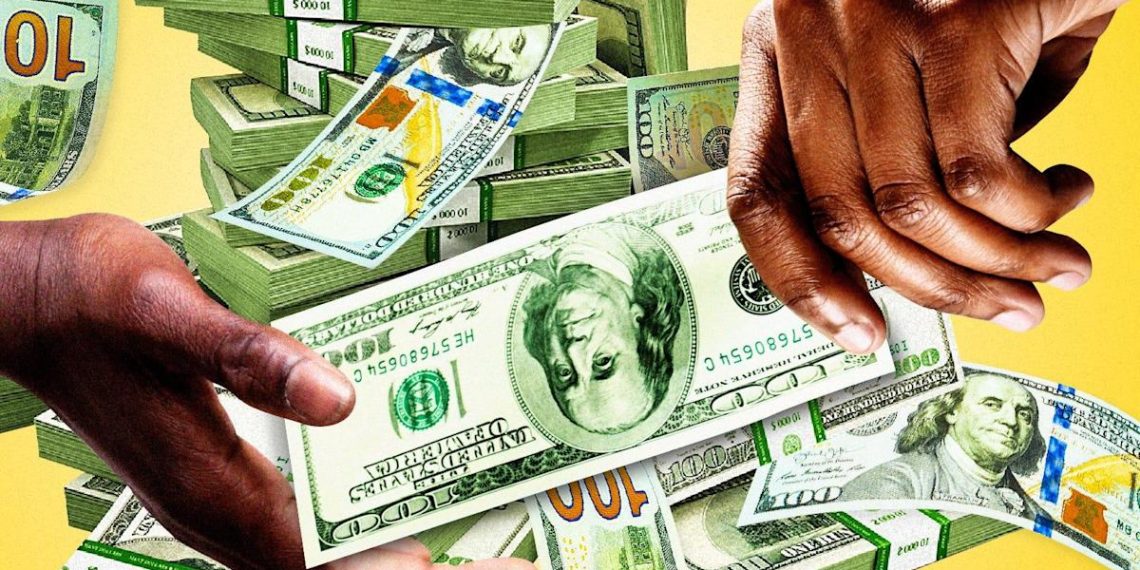 The VC industry is struggling with racial diversity. Black angel investors are taking matters into their own hands.