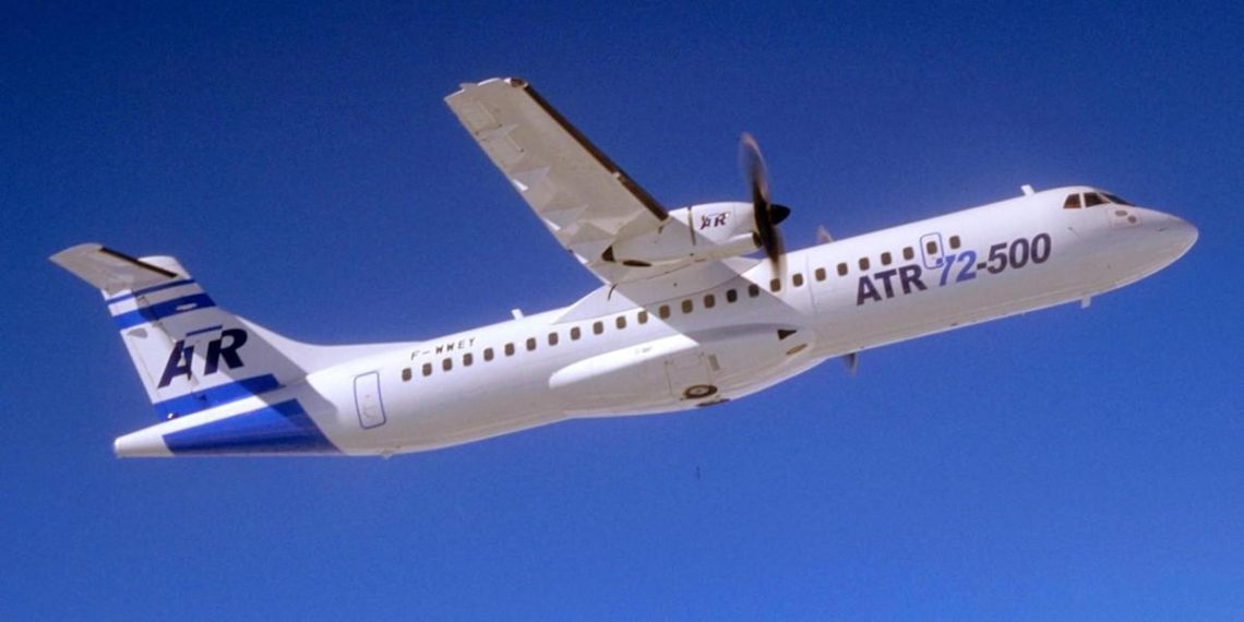 Los Angeles startup to test hydrogen-powered passenger jet