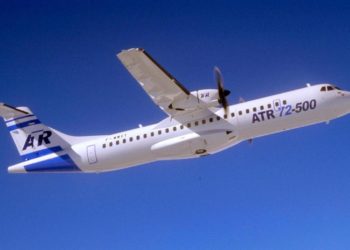 Los Angeles startup to test hydrogen-powered passenger jet