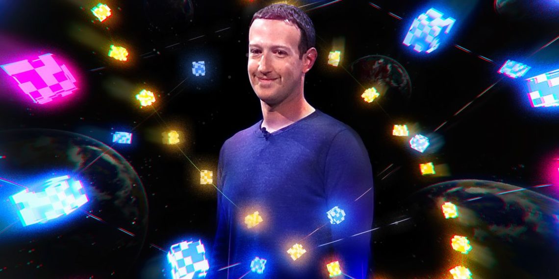 Facebook plans to change company name to focus on the metaverse