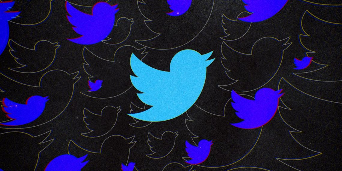 Twitter’s research shows that its algorithm favors conservative views