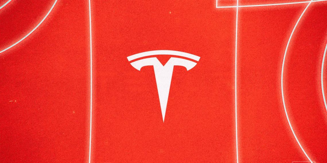 Tesla owners can now remotely stream live footage from their car’s cameras