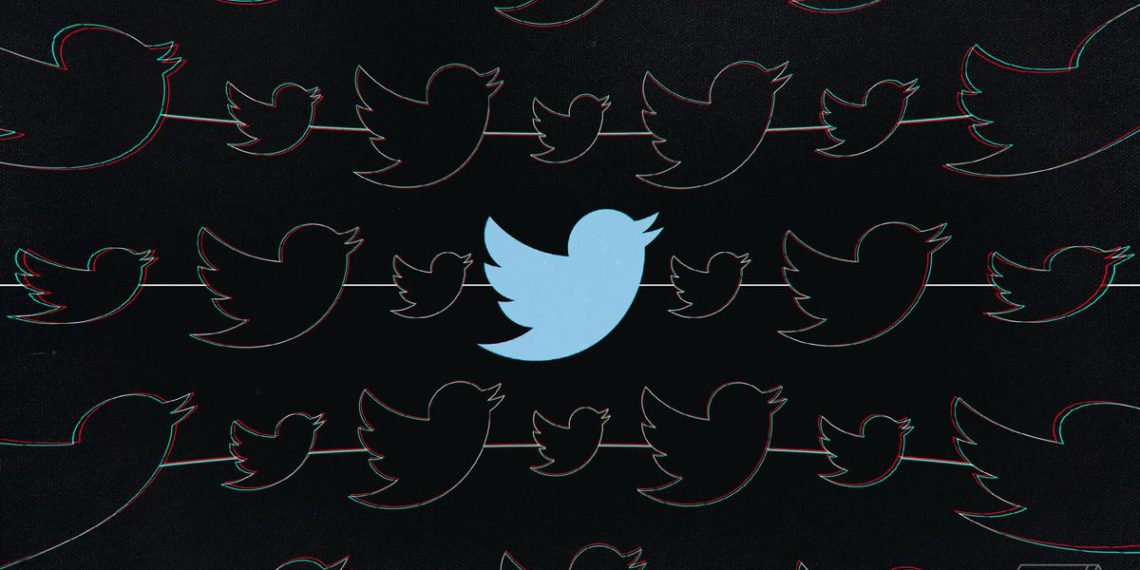 Human rights activist suing Twitter for allegedly giving Saudi spies access to his info