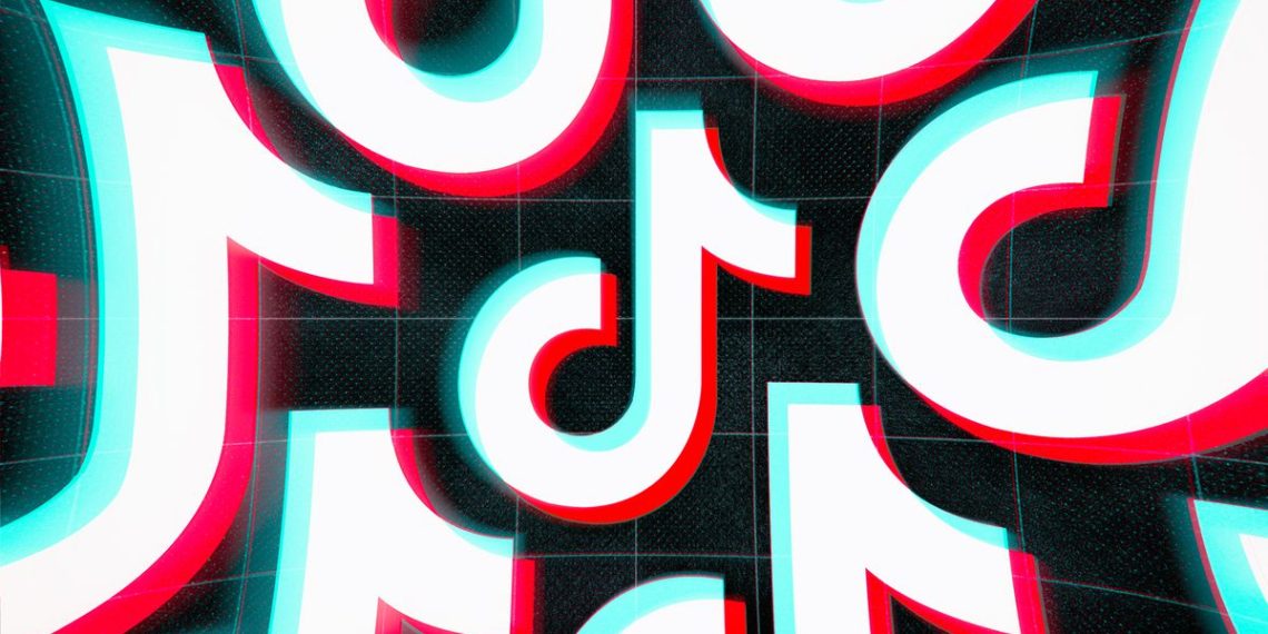 TikTok is testing a new tipping feature for some creators