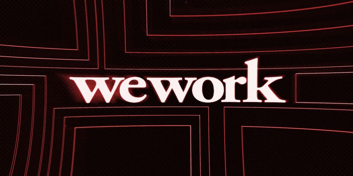 WeWork’s infamous founder got HBO Max to tweak a documentary about him