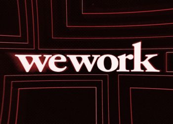 WeWork’s infamous founder got HBO Max to tweak a documentary about him