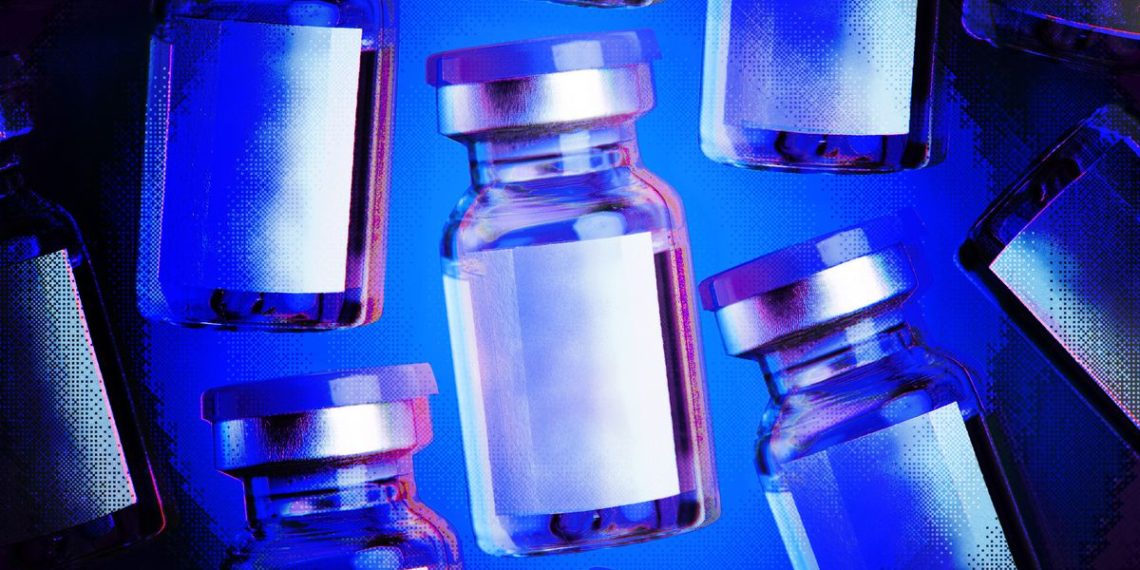 FDA clears boosters for Moderna and J&J COVID-19 vaccines