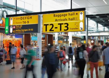 Smartphone counterespionage for travelers – Help Net Security
