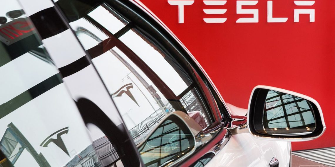 Tesla quietly raises prices on four of its EVs